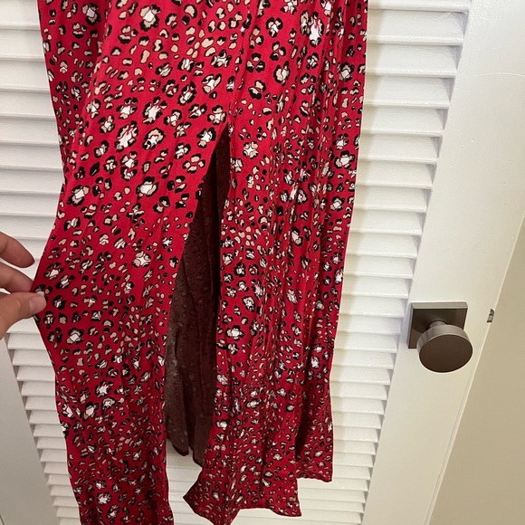 Zara Maxi Dress - Picture 3 of 5